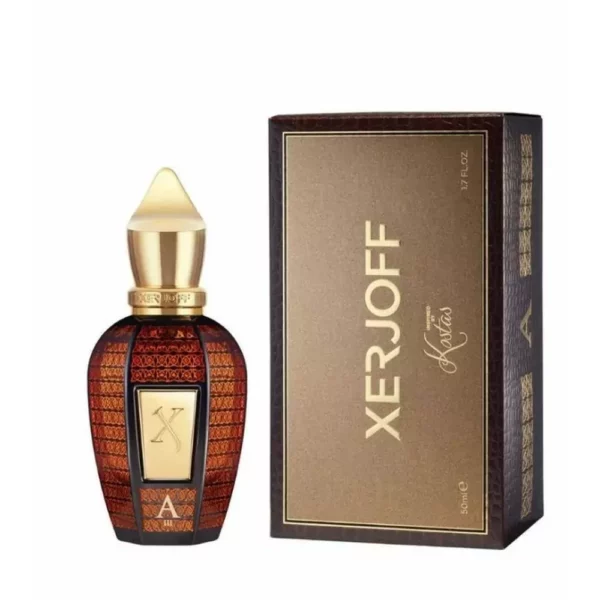 Alexandria III Eau de Parfum 50ml