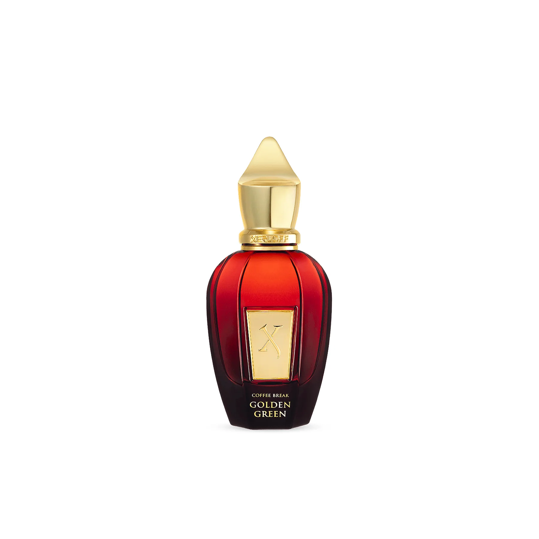 Golden Green Eau de Parfum