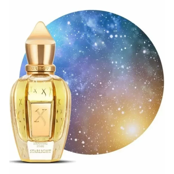 Starlight Eau de Parfum 50ml
