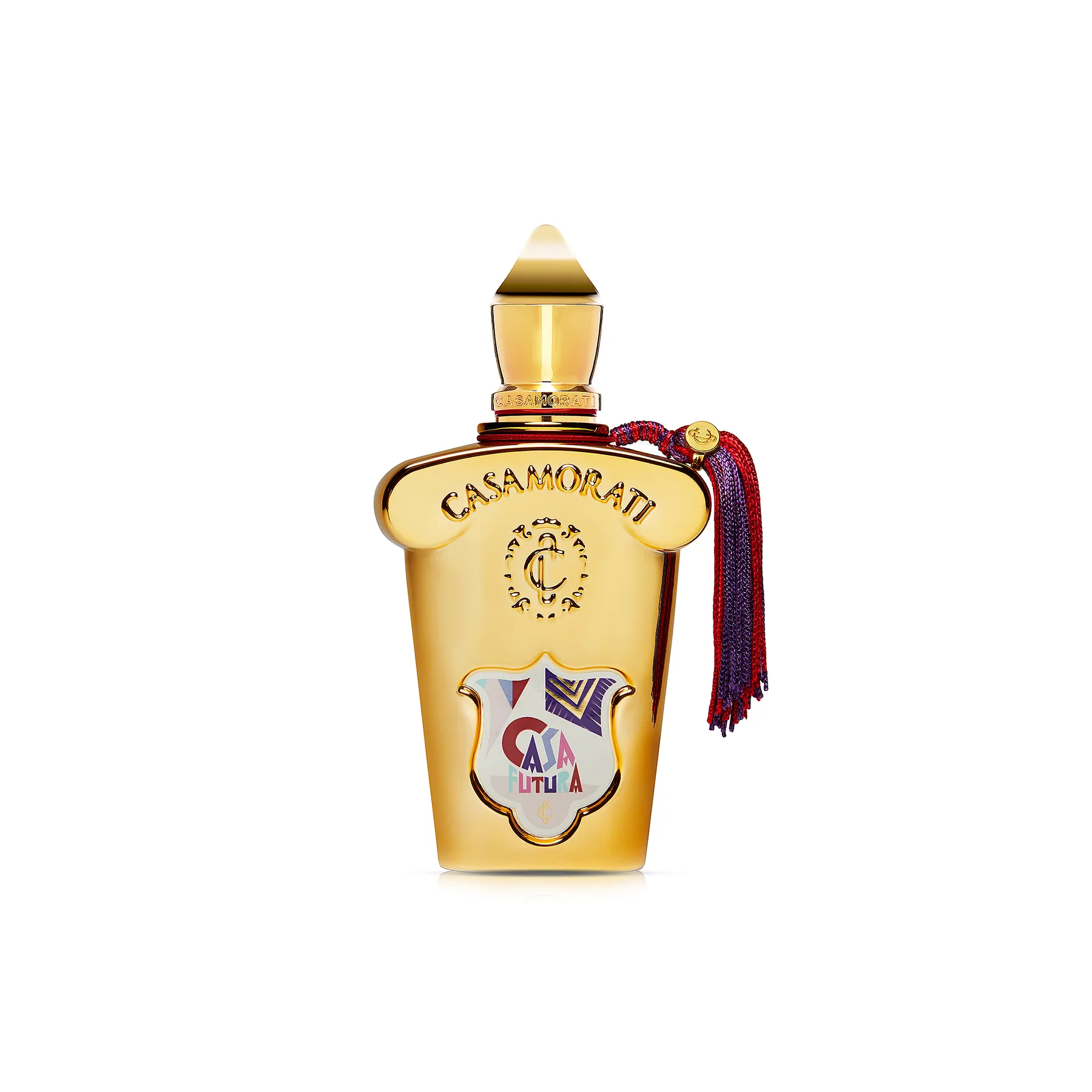 Casa Futura Eau de Parfum