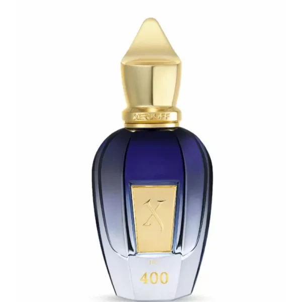 400 Eau de Parfum 50ml
