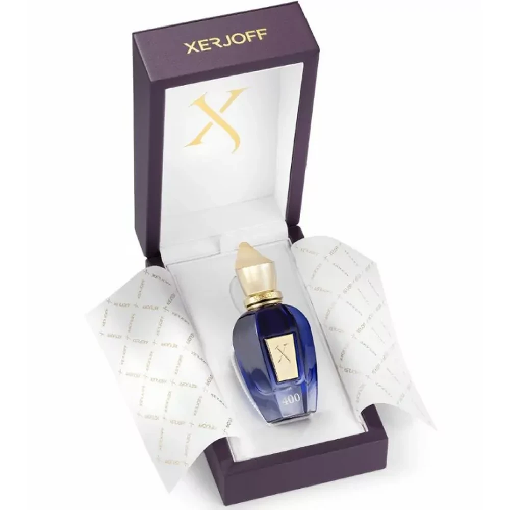 400 Eau de Parfum 50ml