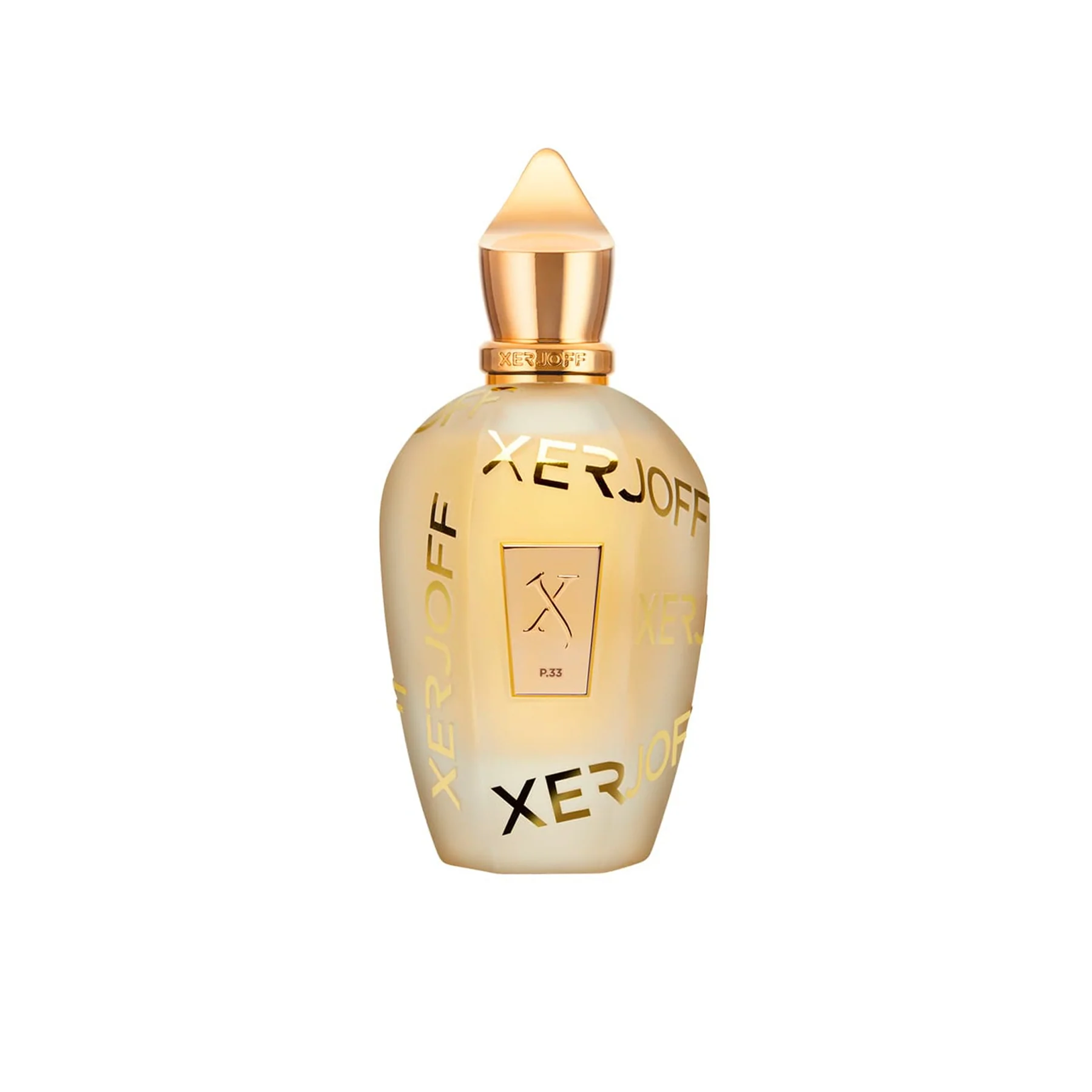 P33 Eau de Parfum