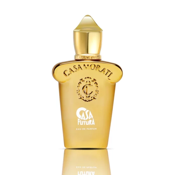 Casa Futura Eau de Parfum