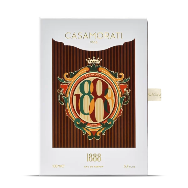 1888 Eau de Parfum