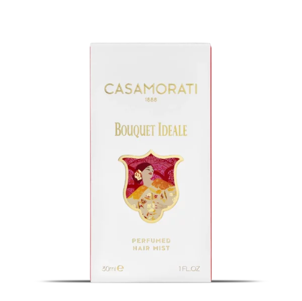 Bouquet Ideale Hair Spray 30ml