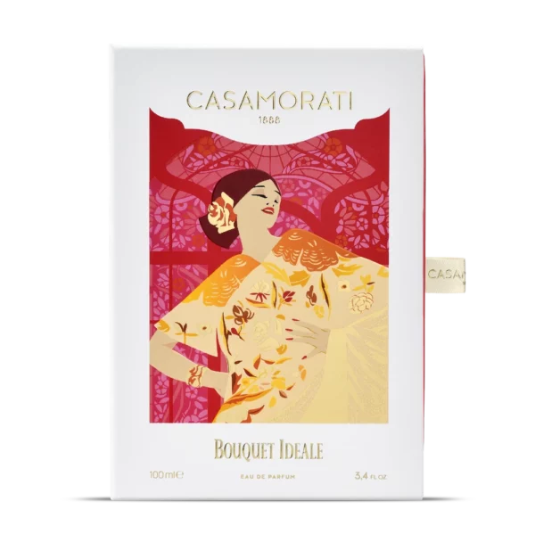 Bouquet Ideale Eau de Parfum