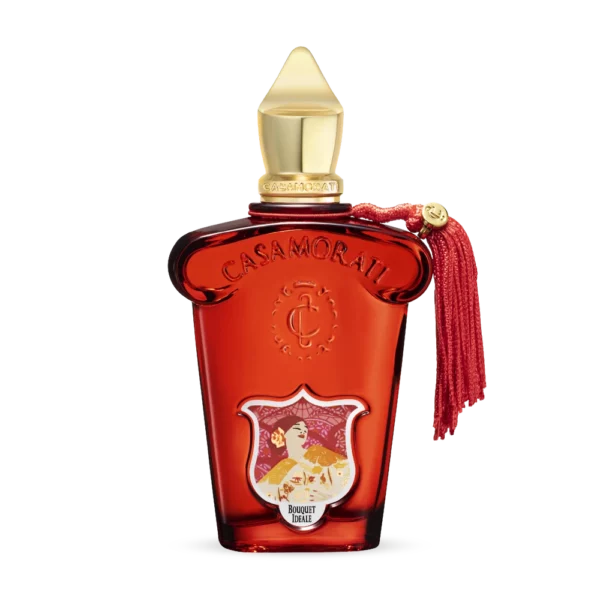 Bouquet Ideale Eau de Parfum