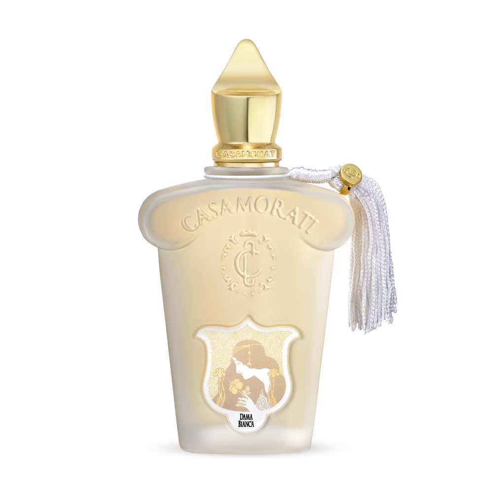 Casamorati-Dama Bianca edp100 Dama Bianca Eau de Parfum