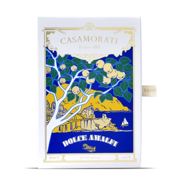 Dolce Amalfi Eau de Parfum