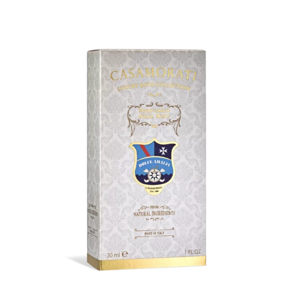Dolce Amalfi Hair Spray 30ml