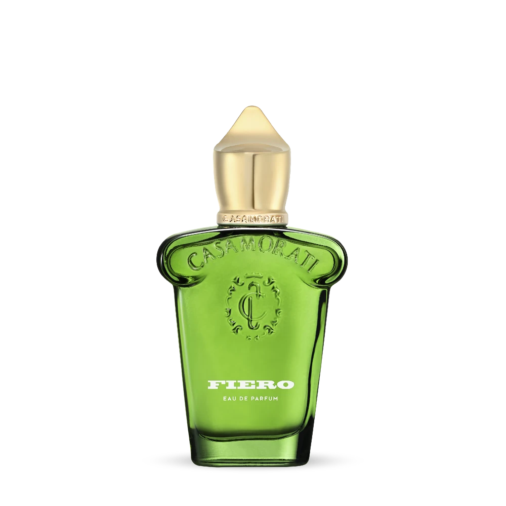 Fiero Eau de Parfum