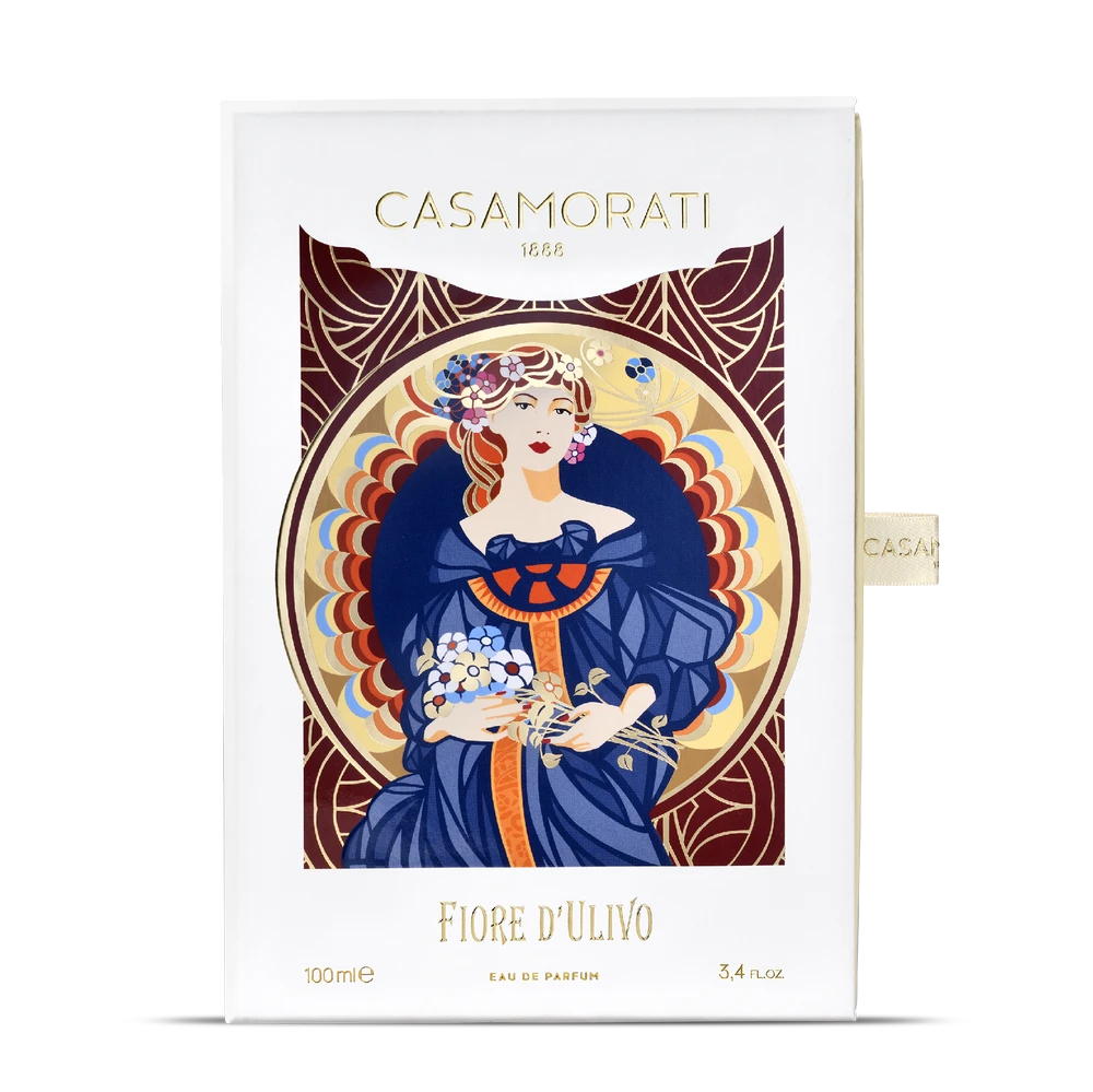Fiore d'Ulivo Eau de Parfum