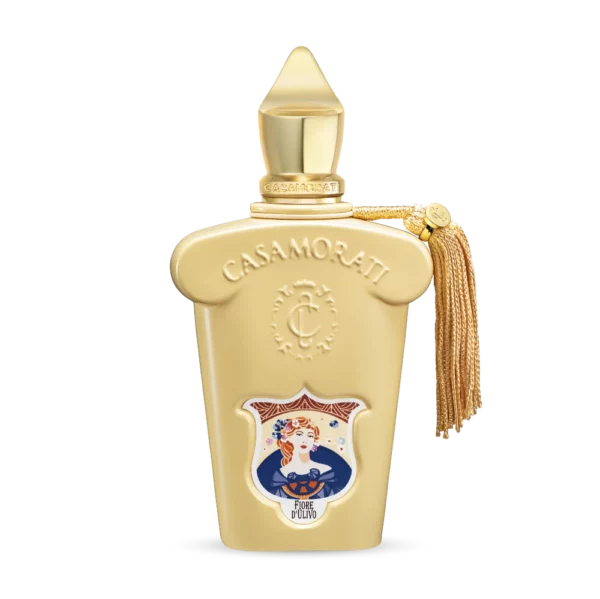 Fiore d'Ulivo Eau de Parfum