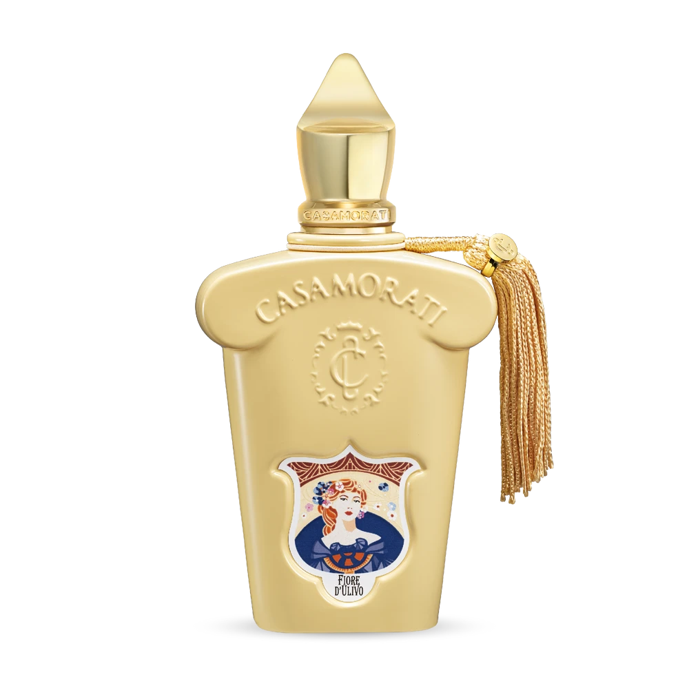 Fiore d'Ulivo Eau de Parfum