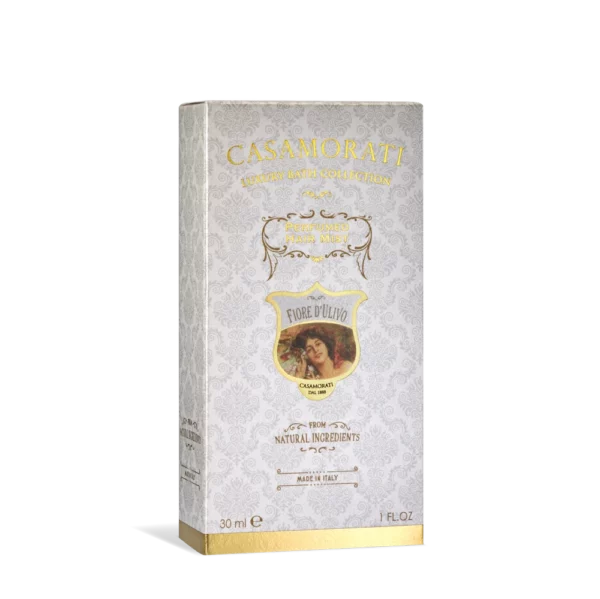 Fiore d'Ulivo Hair Spray 30ml