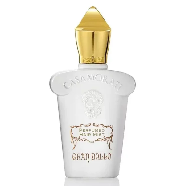Gran Ballo Hair Spray 30ml