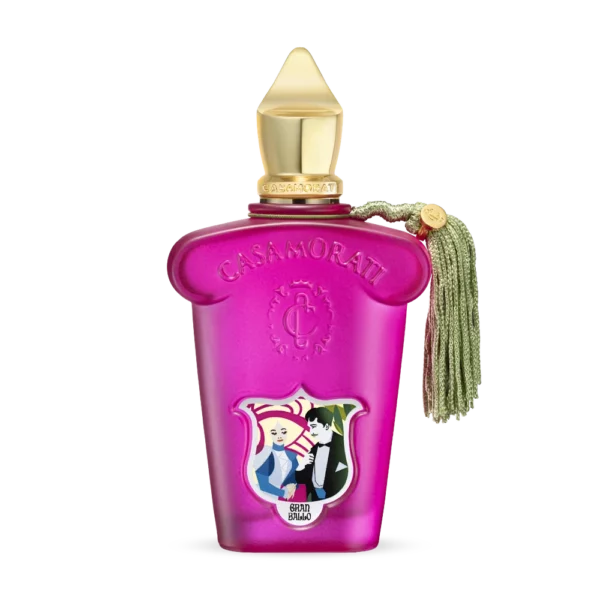 Gran Ballo Eau de Parfum