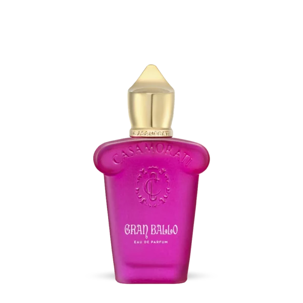 Gran Ballo Eau de Parfum