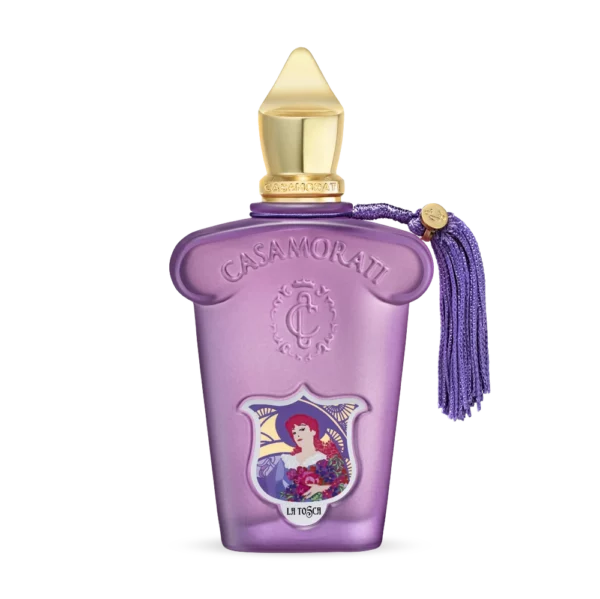 La Tosca Eau de Parfum