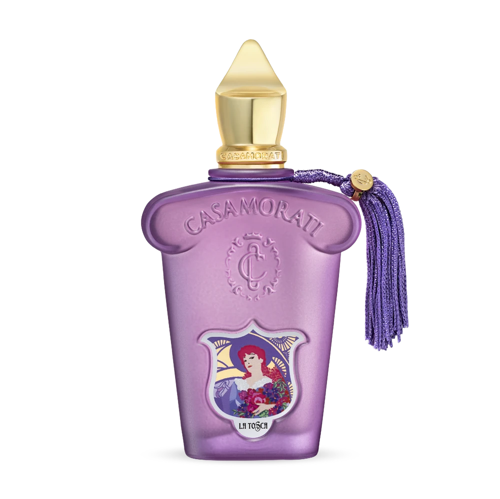 Casamorati-La Tosca edp100 La Tosca Eau de Parfum