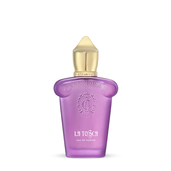 La Tosca Eau de Parfum