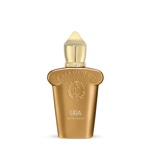 Lira Eau de Parfum