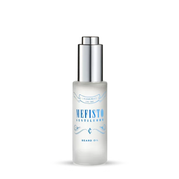 Mefisto Gentiluomo Beard Oil 30ml