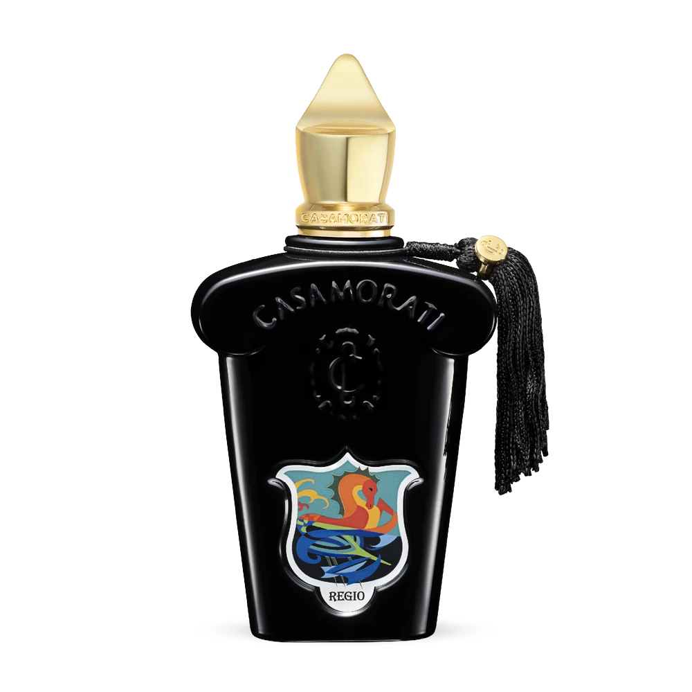Casamorati-Regio edp100 Regio Eau de Parfum