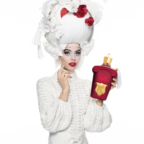 Italica Eau de Parfum