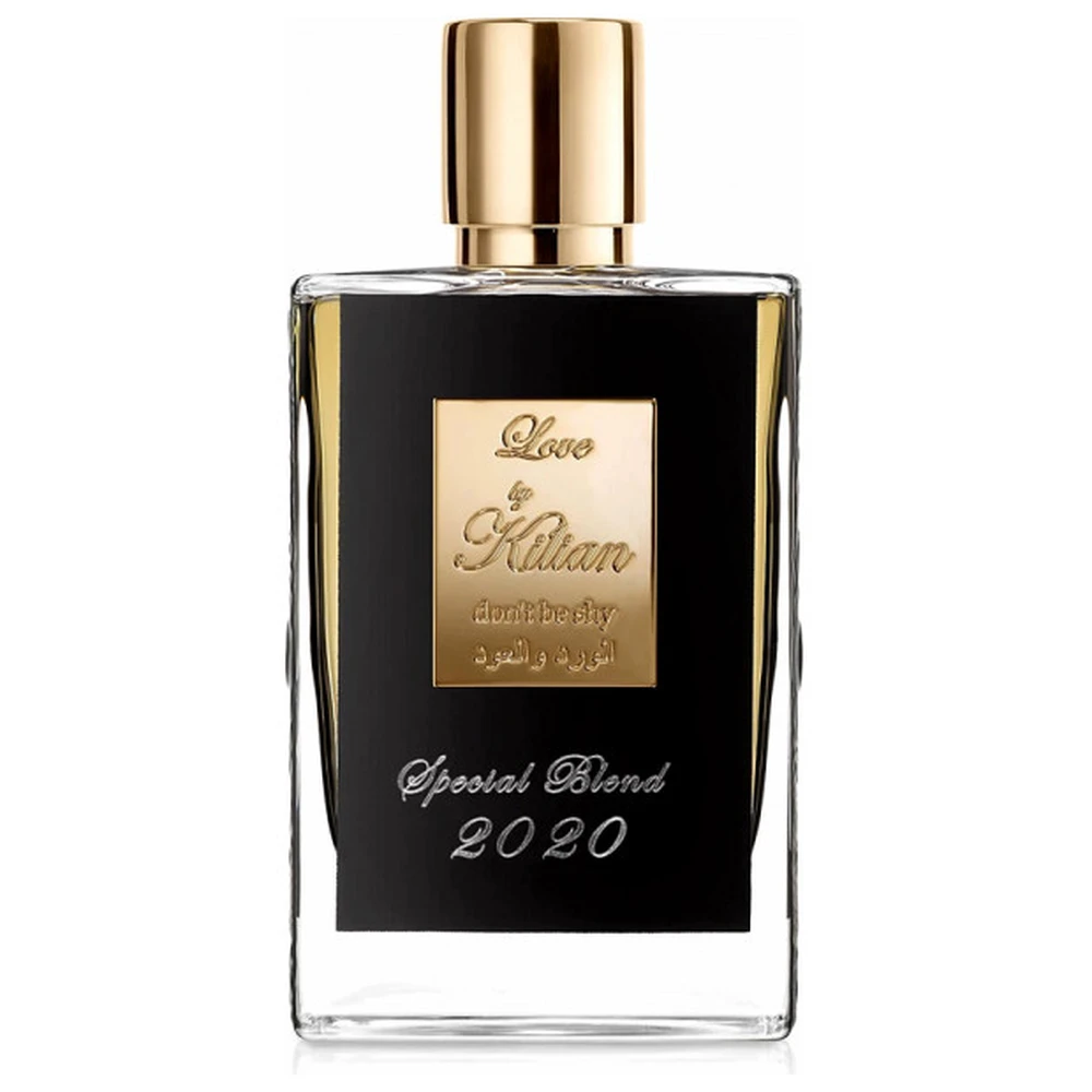 Love, Rose & Oud Special Blend 2020 Eau de Parfum Love, Rose & Oud Special Blend 2020 Eau de Parfum