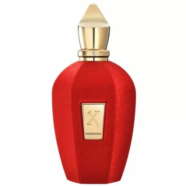 Wardasina Eau de Parfum
