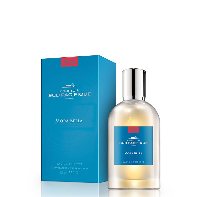 Mora Bella Eau de Toilette 100ml