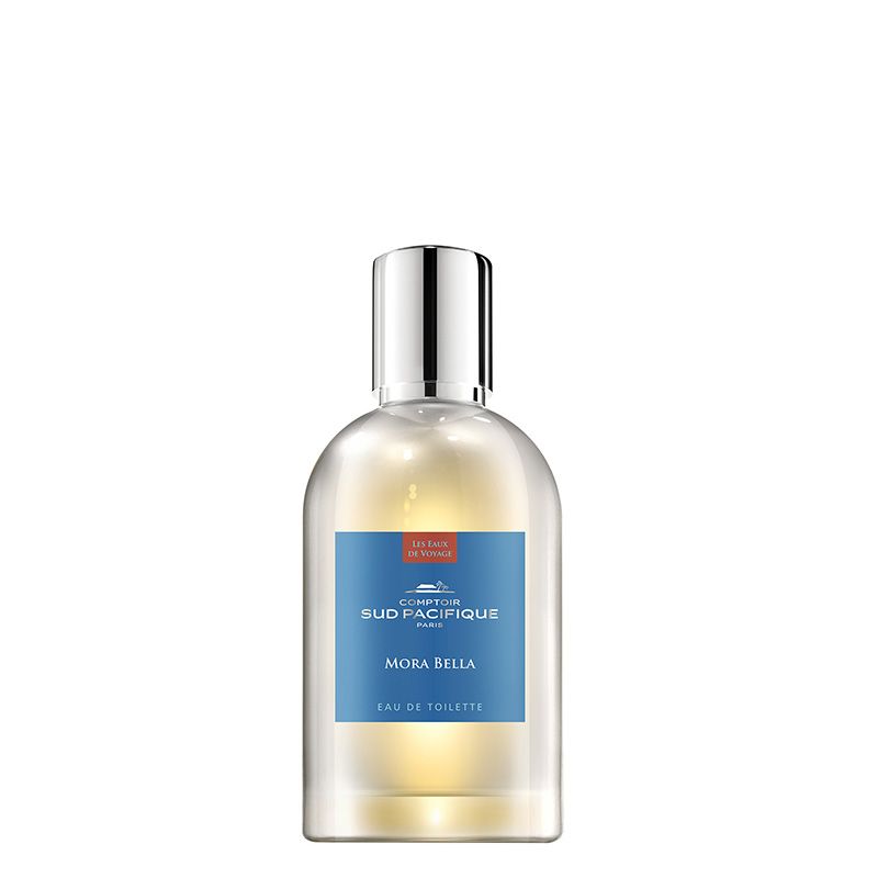 Mora Bella Eau de Toilette 100ml