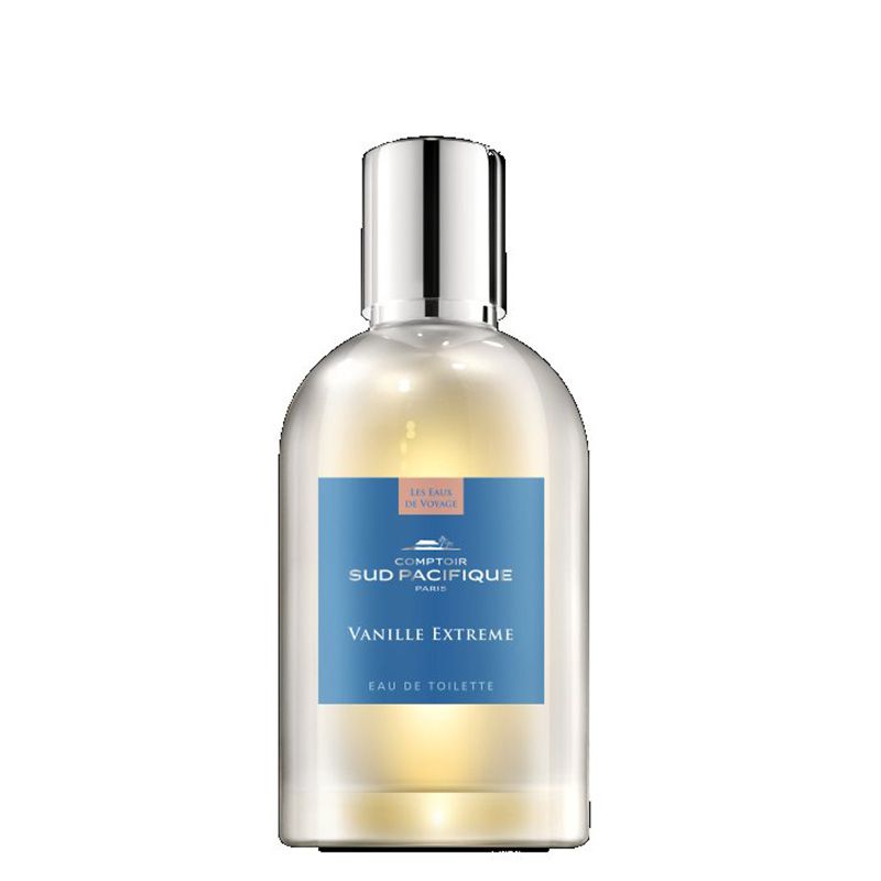 Vanille Extreme Eau de Toilette 100ml