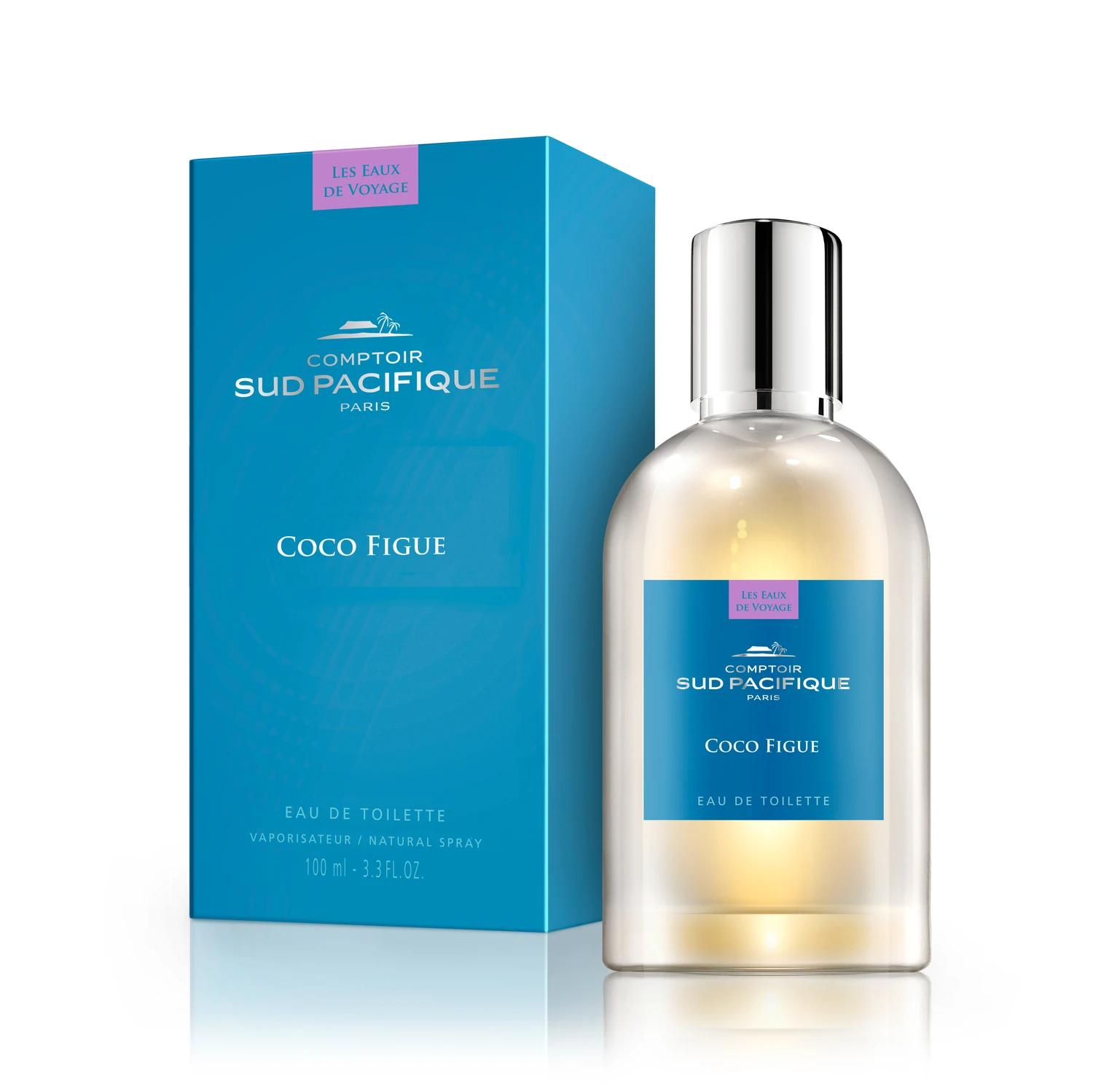 Coco Figue Eau de Toilette 100ml
