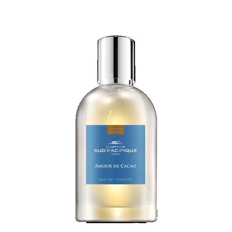Amour de Cacao Eau de Toilette 100ml