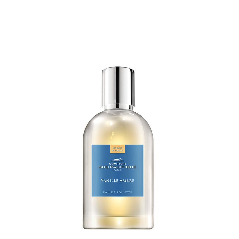 Vanille Ambre Eau de Toilette 100ml