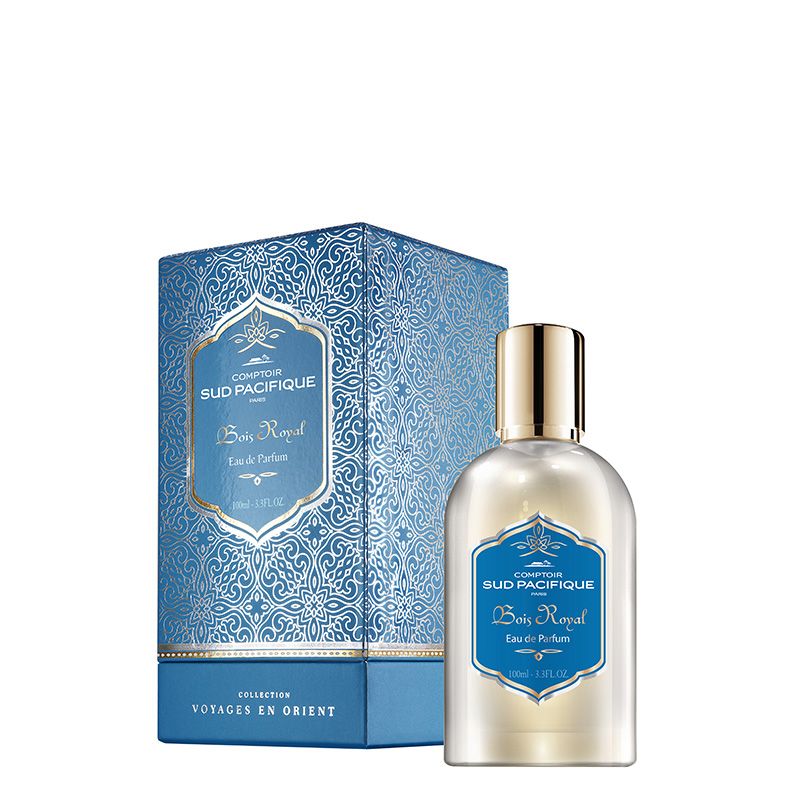 Bois Royal Eau de Parfum 100ml