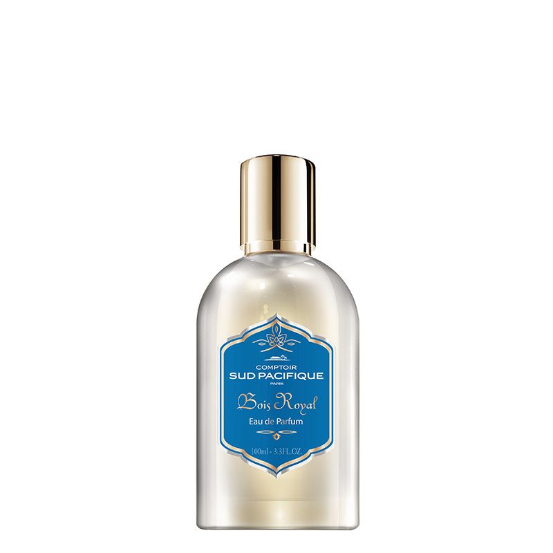 Bois Royal Eau de Parfum 100ml