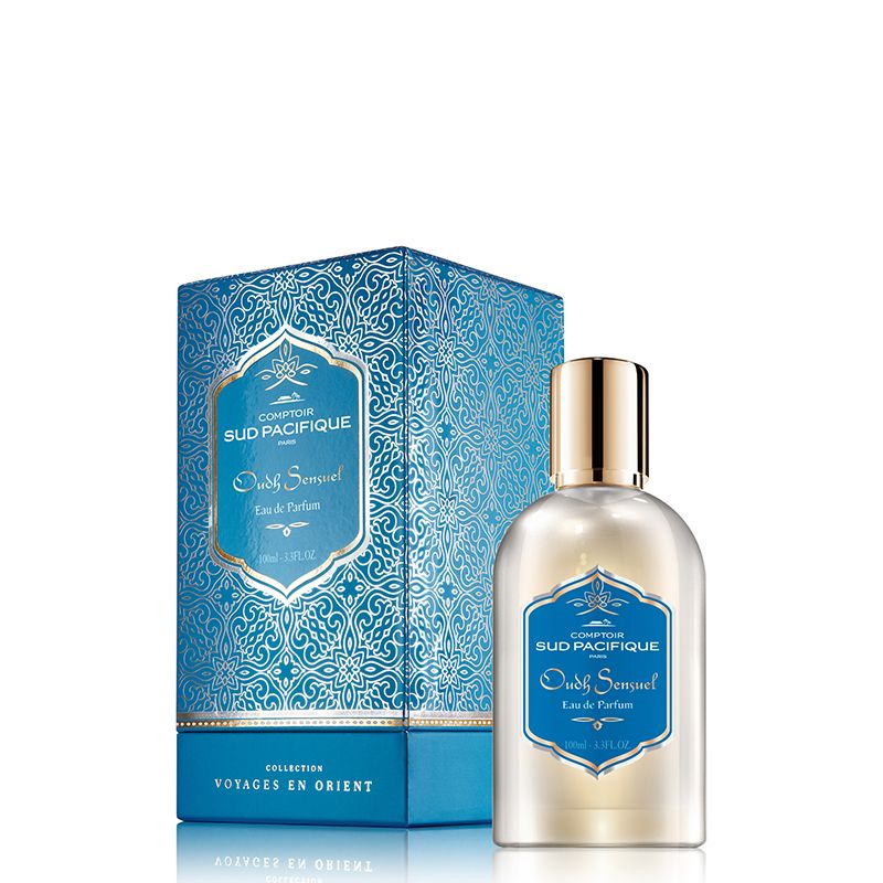 Oudh Sensuel Eau de Parfum 100ml