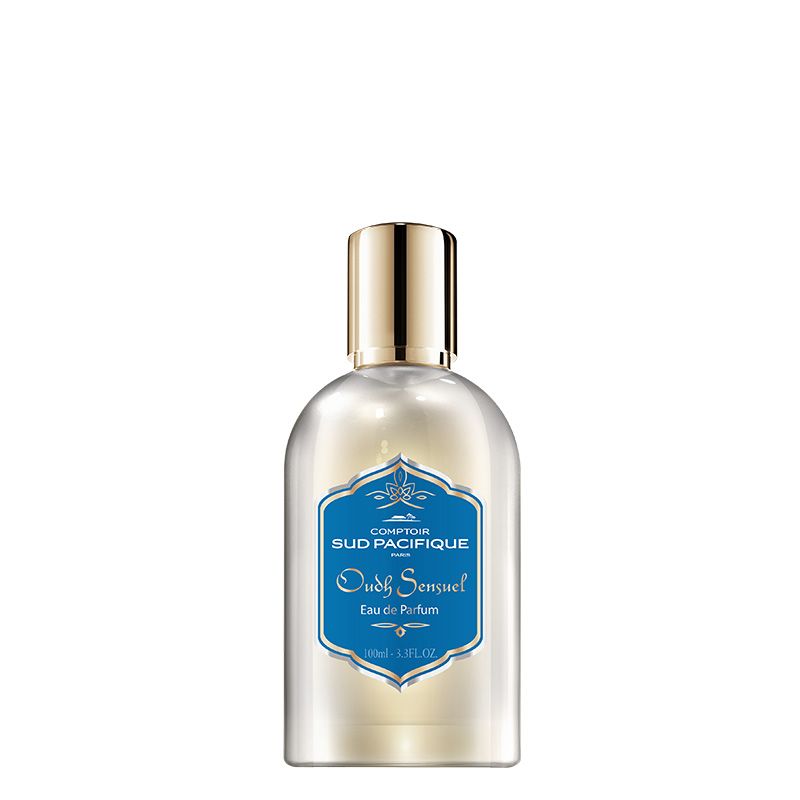 Oudh Sensuel Eau de Parfum 100ml