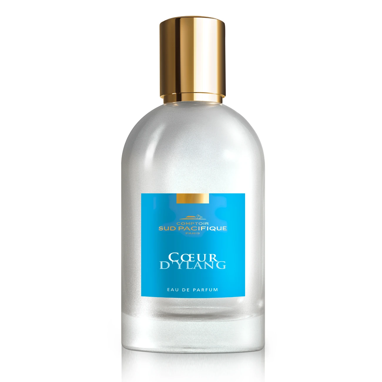 Coeur d'Ylang Eau de Parfum 100ml