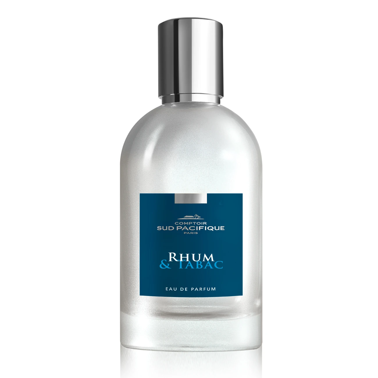 Rhum & Tabac Eau de Parfum 100ml