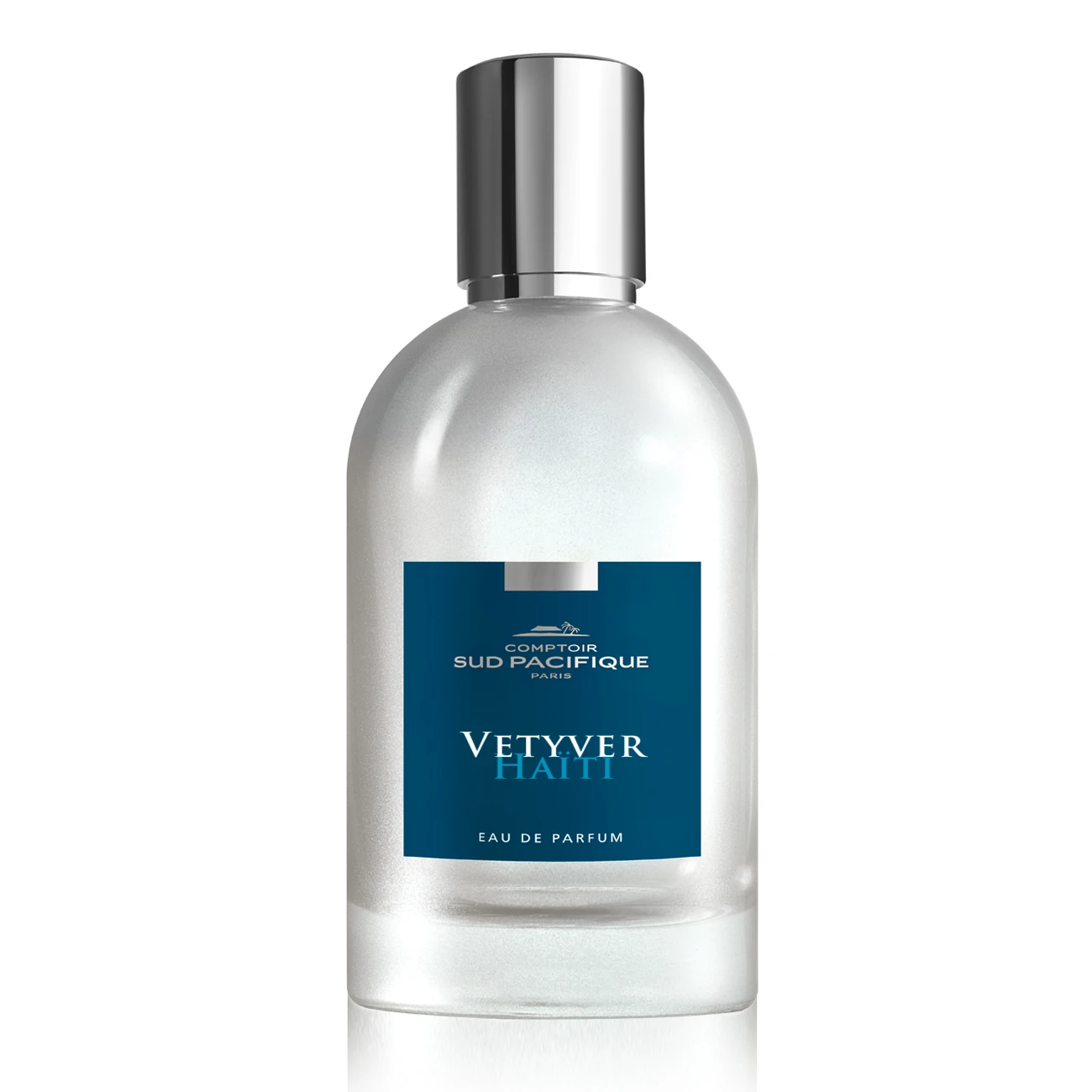 Vetyver Haiti Eau de Parfum 100ml