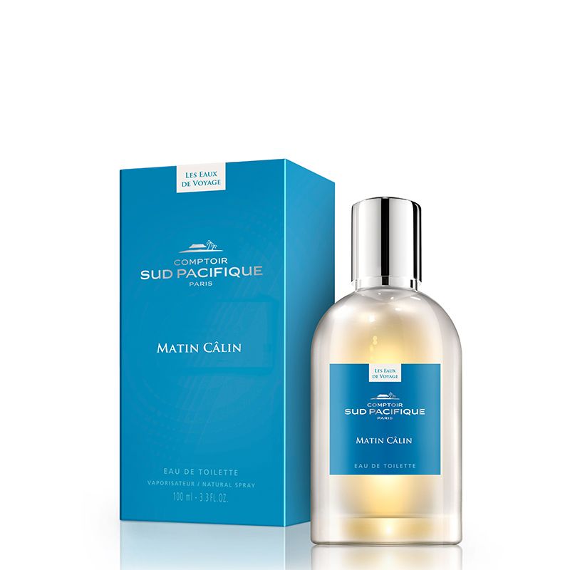Matin Calin Eau de Toilette 100ml
