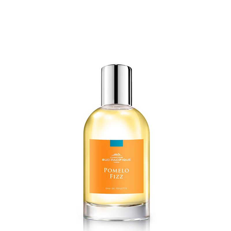 Pomelo Fizz eau de Toilette 100ml