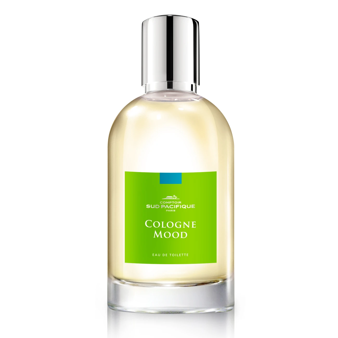 Cologne Mood Eau de Toilette 100ml
