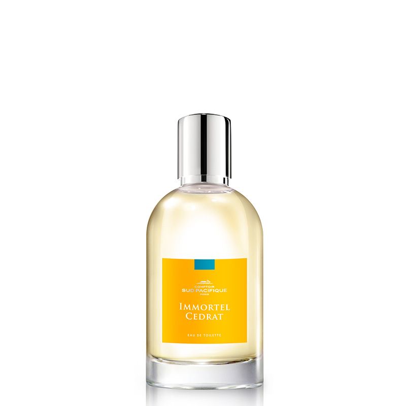 Immortel Cedrat Eau de Toilette 100ml