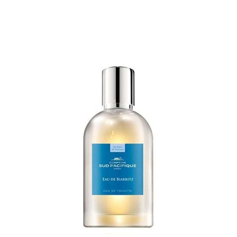 Eau de Biarritz Eau de Toilette 100ml